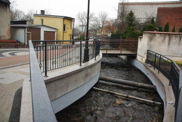 Rowerem wzdłuż rzeki Cedron