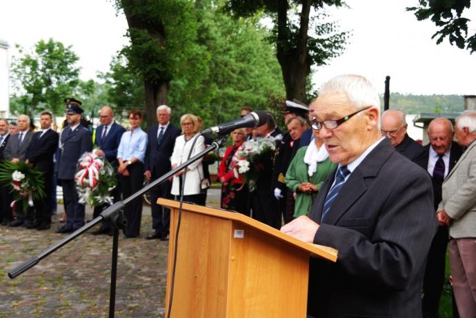 Pamiętamy o żołnierzach i ofiarach II wojny światowej