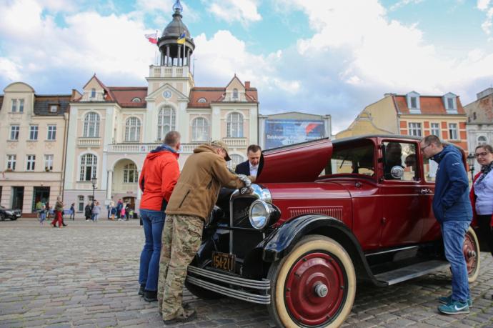Pełna wrażeń Wejherowska Noc Muzeów