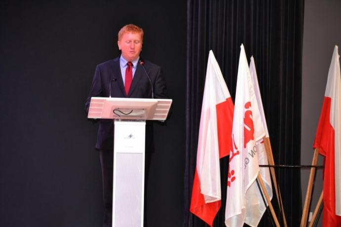 35. lecie podpisania Porozumień Sierpniowych