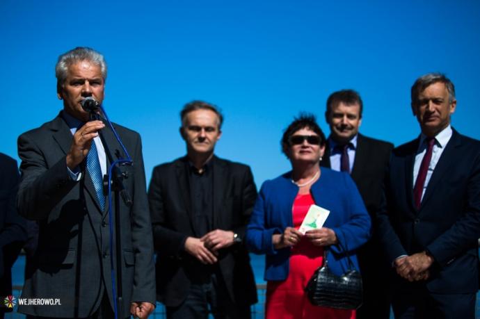 Inauguracja sezonu turystycznego 