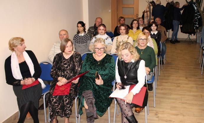 Poznaliśmy laureatów 18. edycji Wejherowskiego Konkursu Literackiego „Powiew Weny”