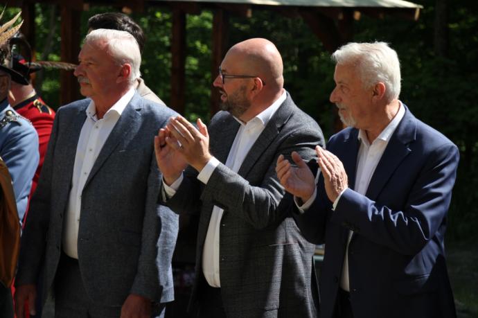  XXX Turniej Strzelecki o 