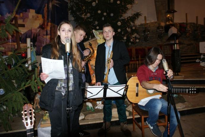 Festiwal Serc na rzecz Ksawerego Plichty