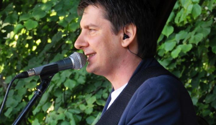 Zespół „Fucus” zachwycił wejherowską publiczność