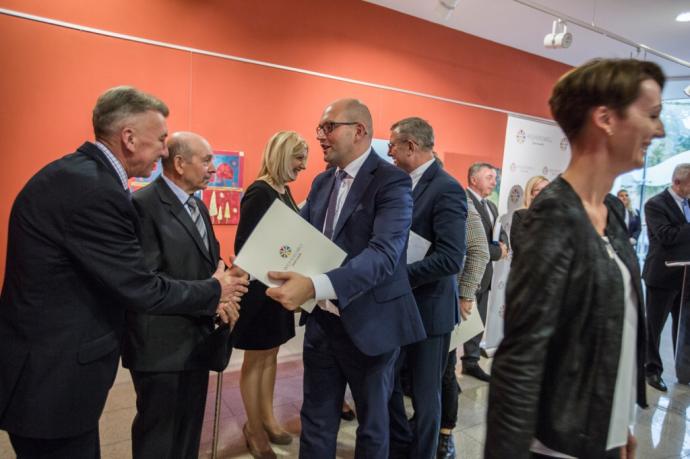 Sukces Wejherowskiego Budżetu Obywatelskiego 2017 