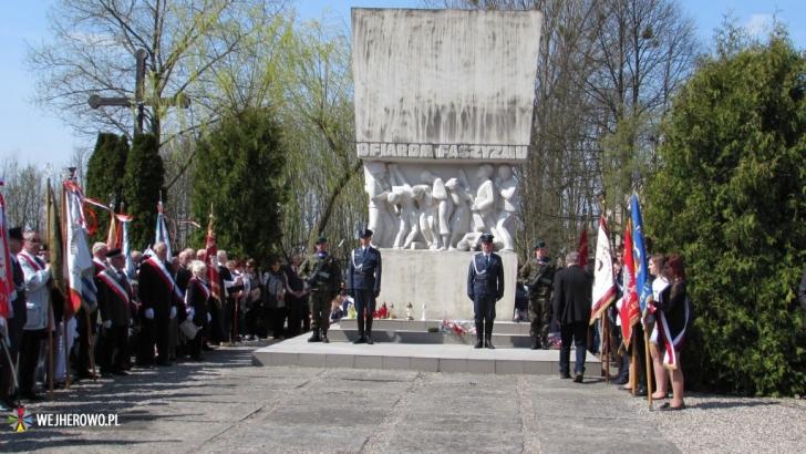 Wejherowianie pamiętają grozę Potulic