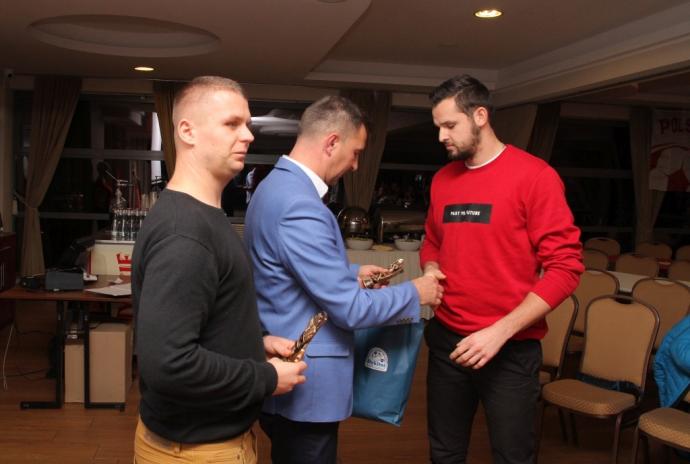 Finał rozgrywek Wejherowskiej Ligi Piłki Nożnej