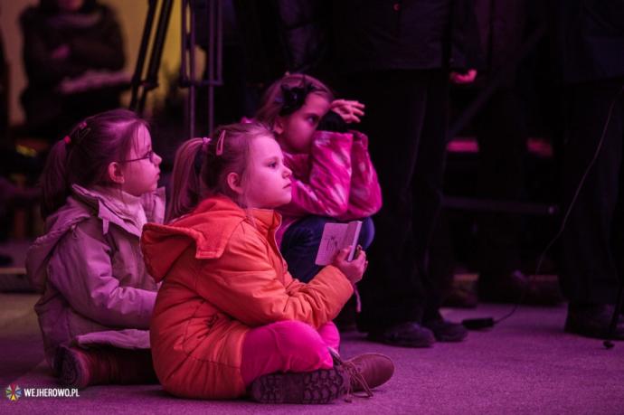 Verba Sacra 2015 - Biblia po kaszubsku w Wejherowie