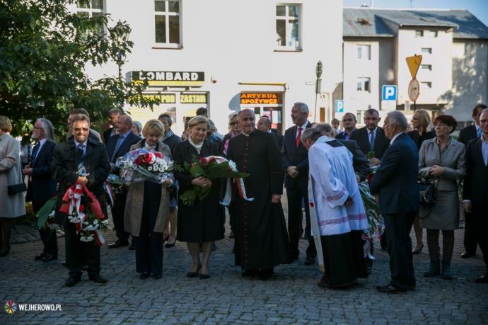 35. rocznica Wydarzeń Sierpniowych