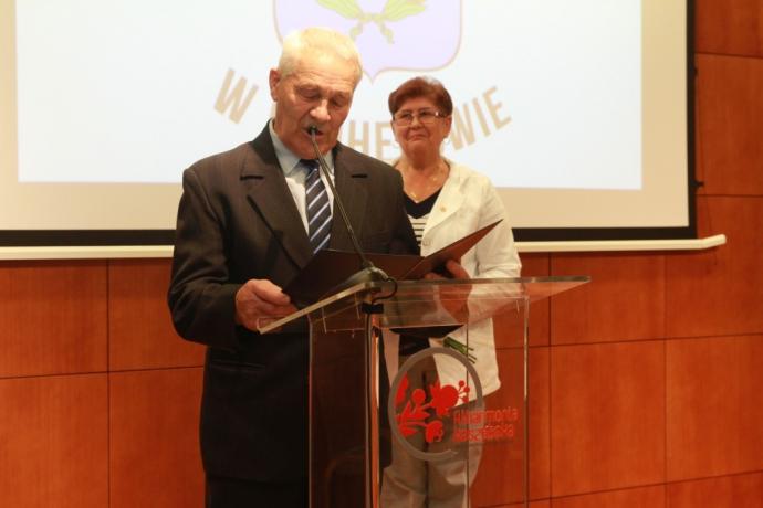 Ćwierć wieku w służbie dla miasta i mieszkańców