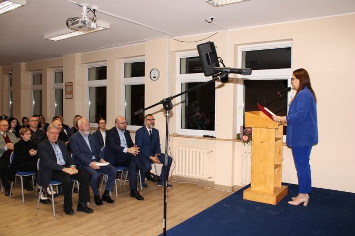 Poznaliśmy laureatów 18. edycji Wejherowskiego Konkursu Literackiego „Powiew Weny”
