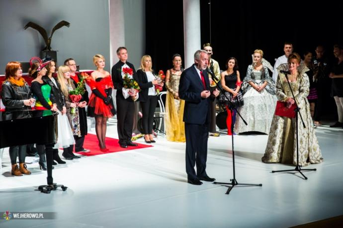 25 lat Wejherowskiego Centrum Kultury