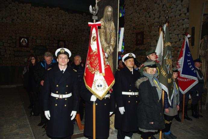 Rondo imienia Żołnierzy Wyklętych w Wejherowie