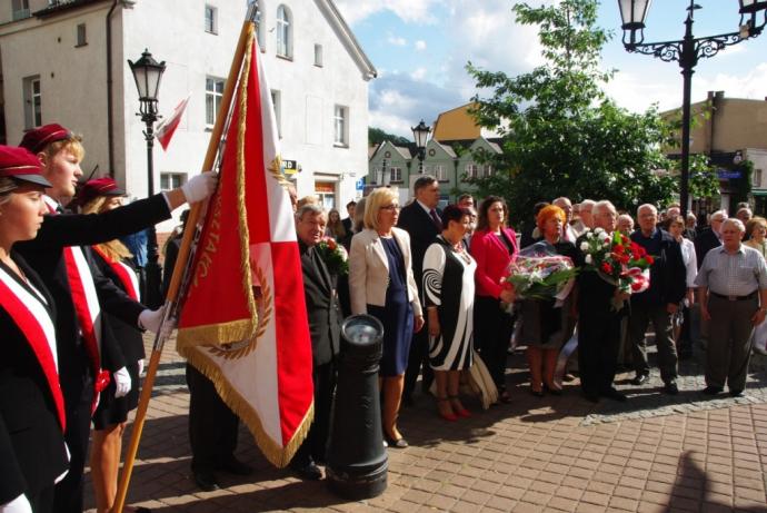 35. lecie podpisania Porozumień Sierpniowych