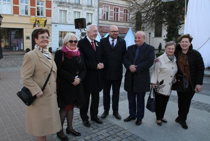 Chór Szczygiełki z Poniatowej wyśpiewał Grand Prix Festiwalu Pieśni o Morzu w Wejherowie
