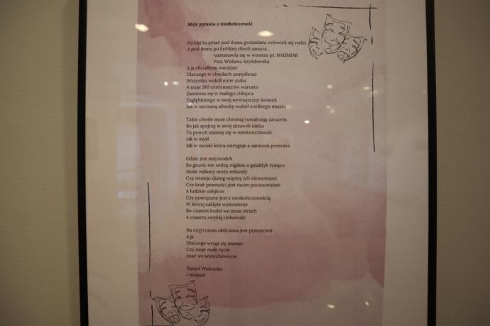 Wystawy czasowe w Wejherowskim Centrum Kultury