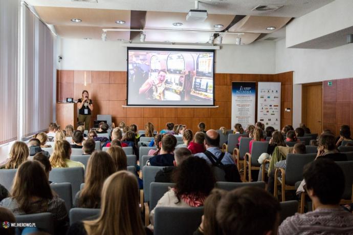 VI Festiwal Przygody „Wanoga” za nami 