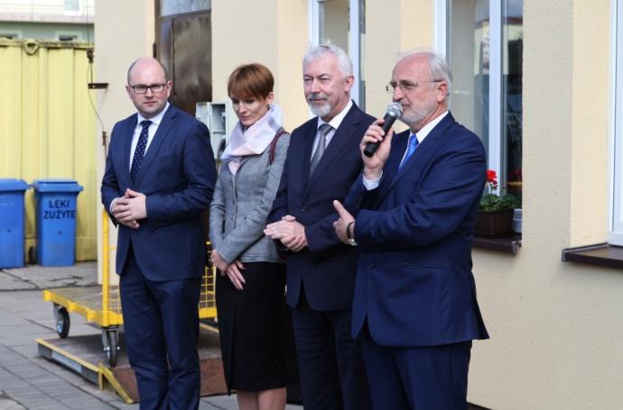 ZUK dba o wizerunek i rozwój firmy
