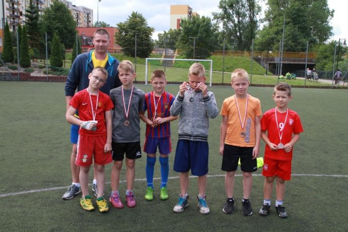 Finał rozgrywek na „Jamajce” 