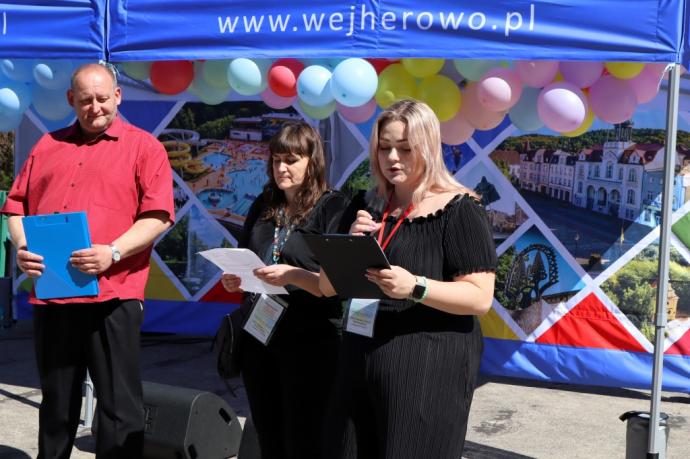 Festyn Rodzinny z okazji Dnia Świadomości Autyzmu