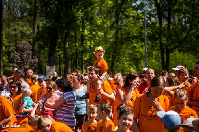 Wejherowo pobiegło po raz piąty 