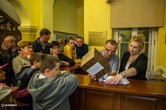 Wyjątkowa Wejherowska Noc Muzeów 