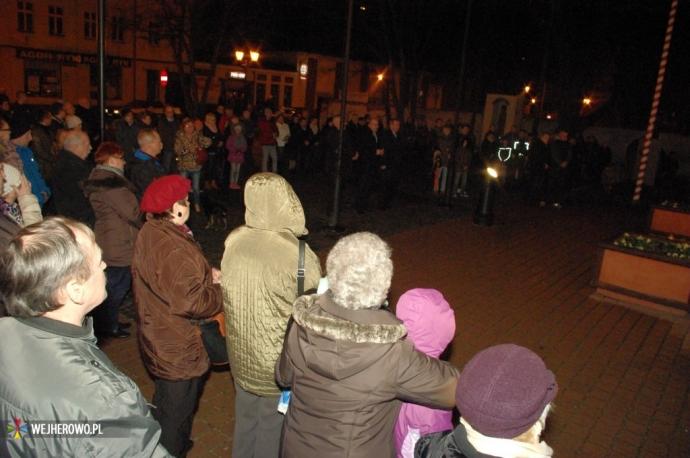 10. rocznica śmierci Jana Pawła II