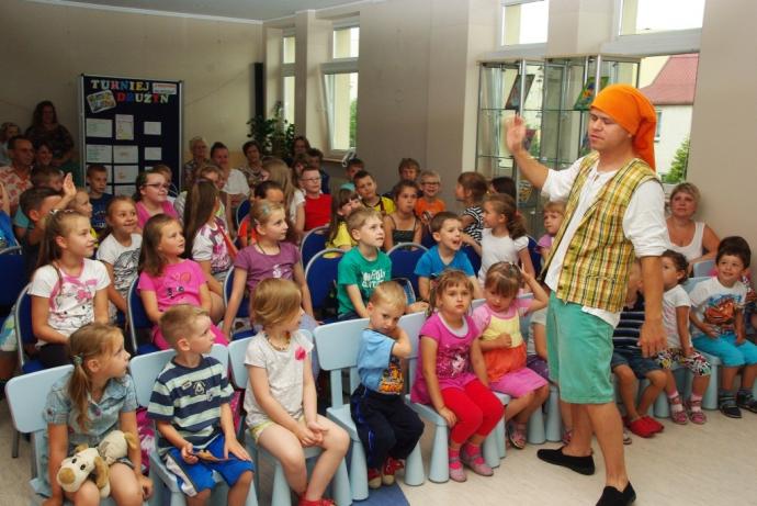 Skarb, to nie tylko złoto