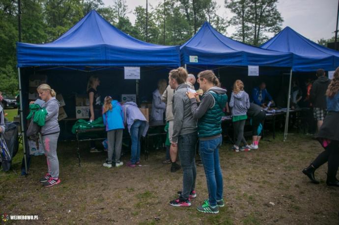 Wejherowo pobiegło po raz czwarty 