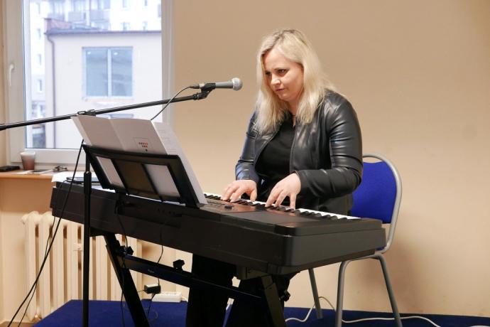 Światowy Dzień Poezji w Miejskiej Bibliotece Publicznej