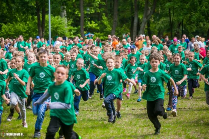Wejherowo pobiegło po raz czwarty 