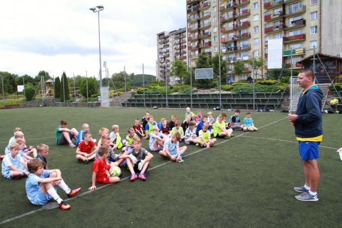 Finał rozgrywek na „Jamajce” 