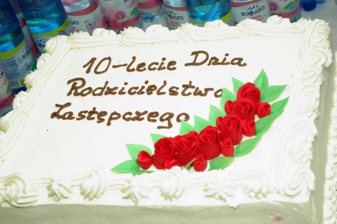  Święto dzieci i rodziców Rodzin Zastępczych 
