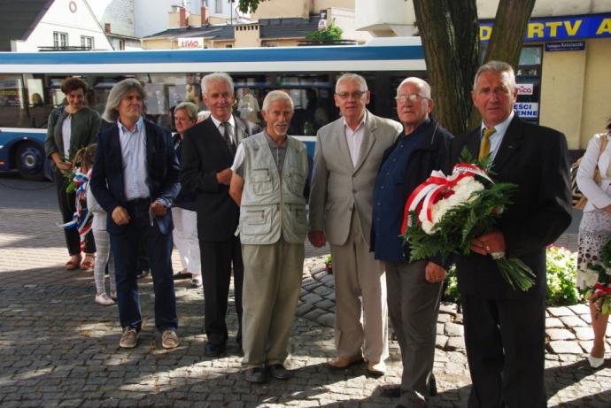 35. lecie podpisania Porozumień Sierpniowych