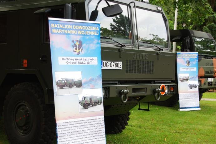 Święto Wojska Polskiego w Wejherowie
