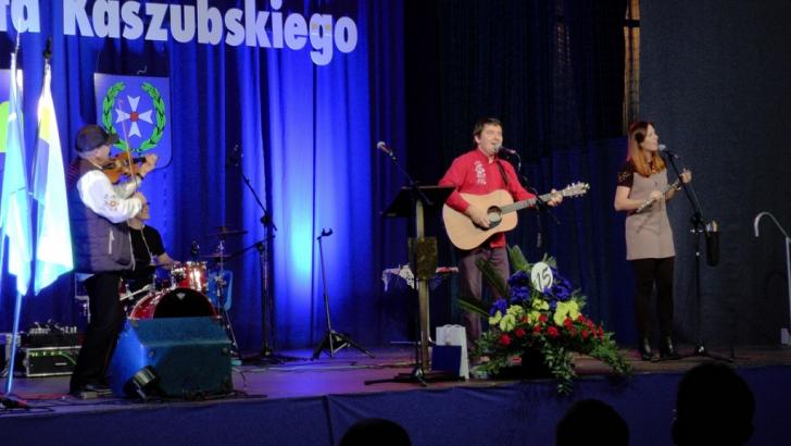 15-lecie działalności Małego Trójmiasta Kaszubskiego 