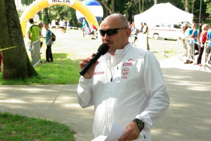 Biegi Przełajowe o Puchar Prezydenta Wejherowa