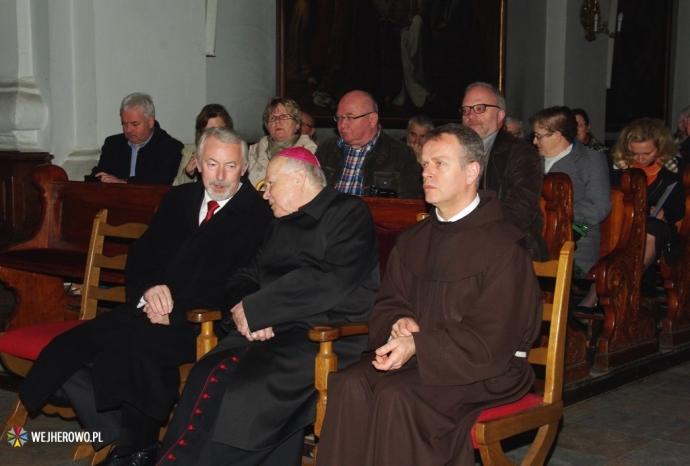 Pokaz diaporamy „Kalwaria Życia”   