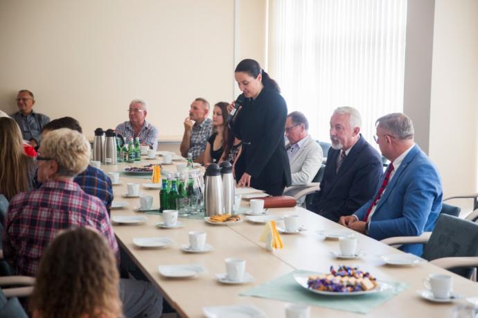 Najpiękniejsze ogrody i balkony w Wejherowie