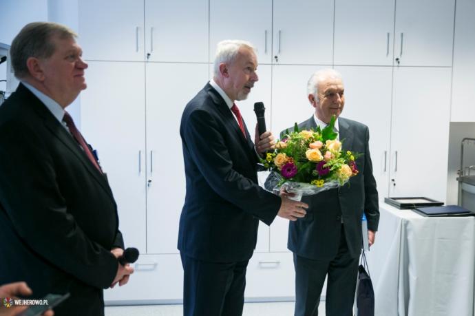 Zmodernizowano oddział kardiologii w wejherowskim szpitalu 