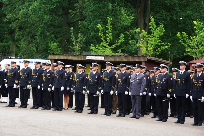 Święto Wojska Polskiego w Wejherowie