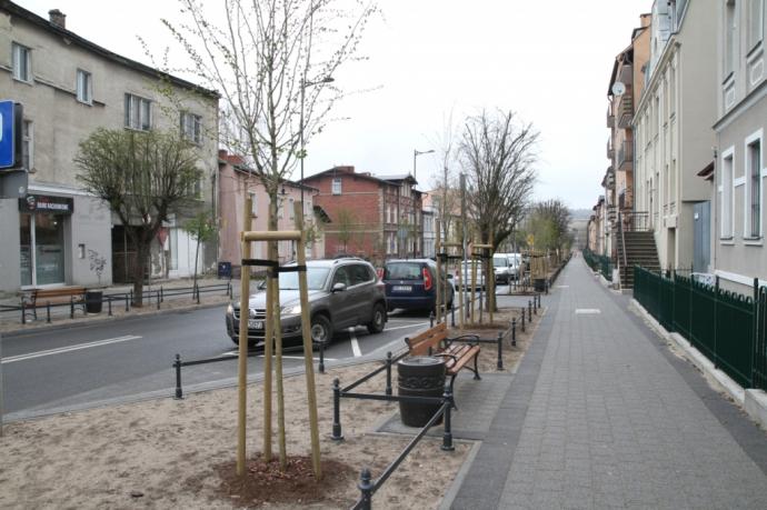 Miasto Wejherowo podzieliło się doświadczeniami z wykorzystania środków unijnych 