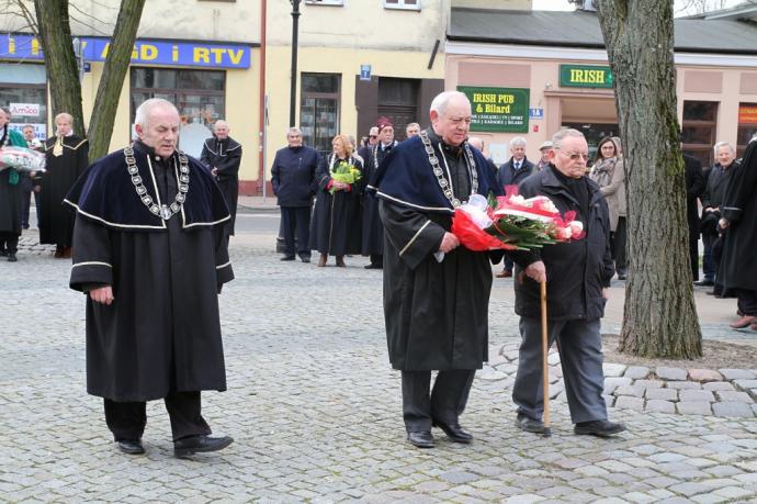 Święto wejherowskich kupców i rzemieślników