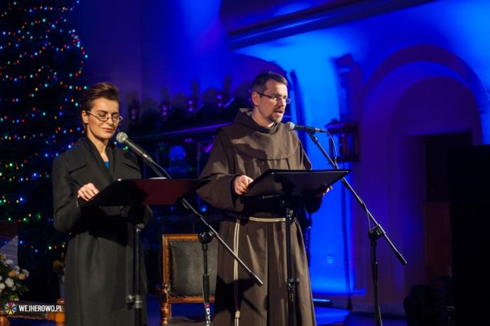 Verba Sacra po kaszubsku zabrzmiała w Wejherowie