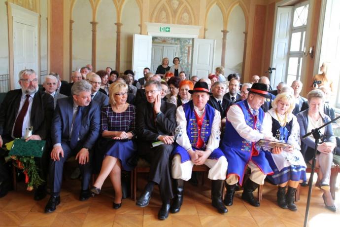 Sejmik Północno-Kaszubski ZKP w Wejherowie