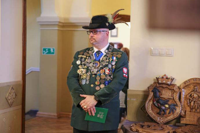Pełna wrażeń Wejherowska Noc Muzeów
