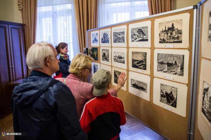Wyjątkowa Wejherowska Noc Muzeów 