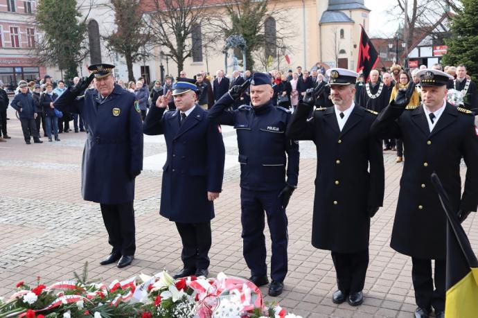 Pielęgnowanie pamięci o Jakubie Wejherze