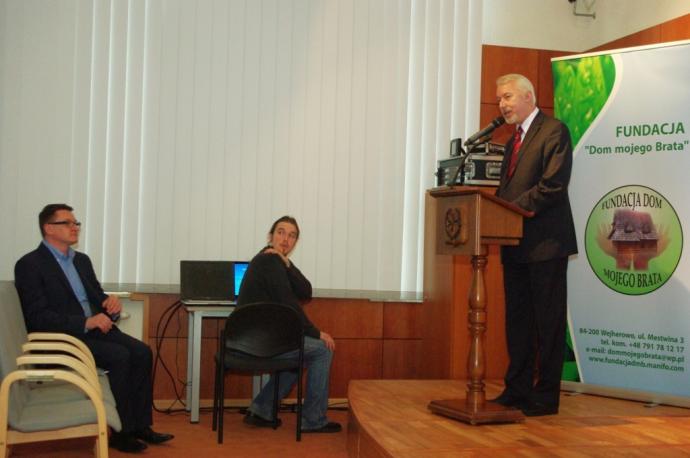 Stwardnienie rozsiane tematem konferencji